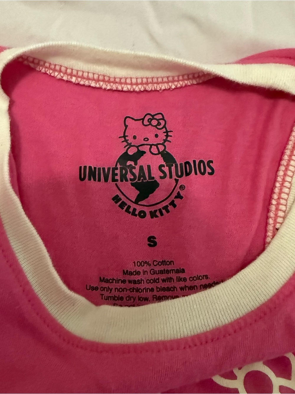 Hello Kitty Matching Set - Picture 3 of 6